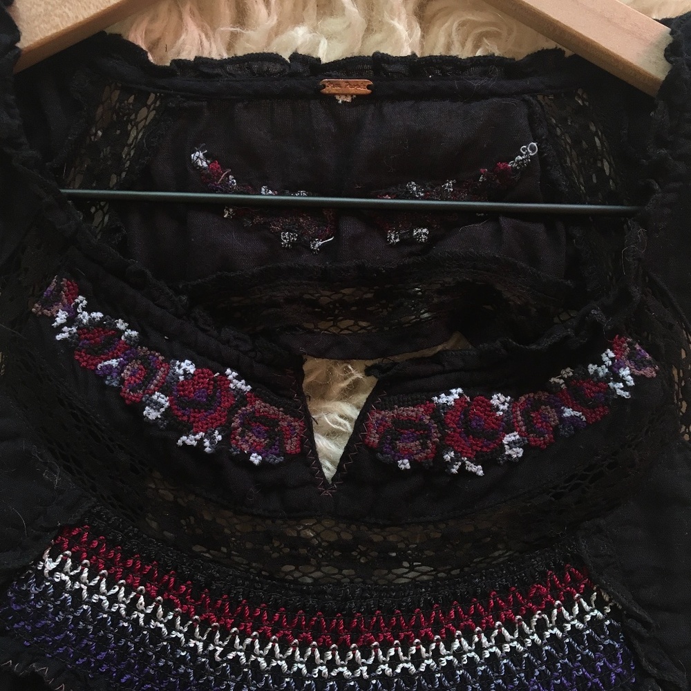 Free People Top - Picture 3 of 3
